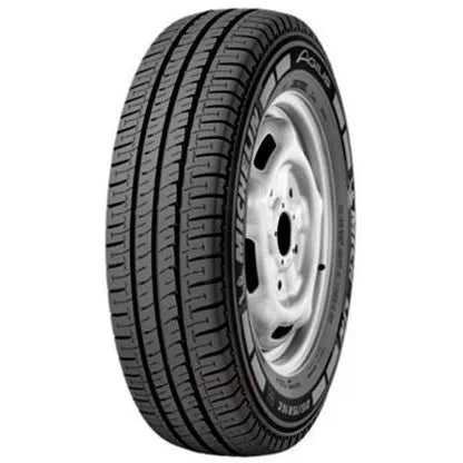 Neumático para camión o bus MICHELIN  LT117/116NT 7 Aro R16