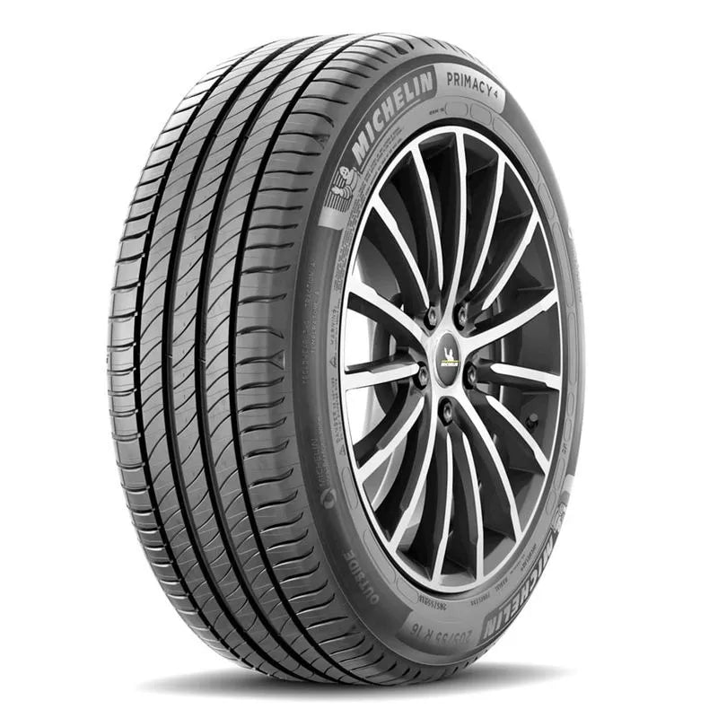 Neumático para auto o camioneta MICHELIN XL TL PRIMACY 4 G1 235/45 Aro R18