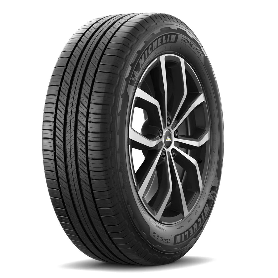 Neumático para auto o camioneta MICHELIN 111V XL TL PRIMACY SUV+MI 255/55 Aro R19