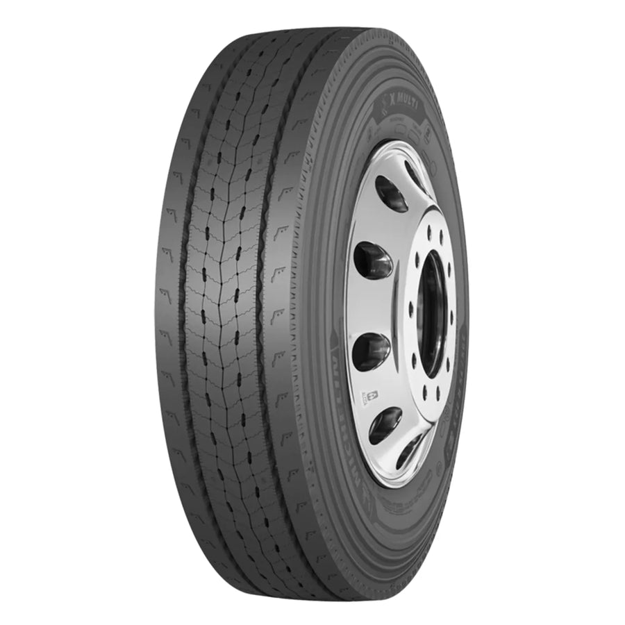 NEUMATICO 295/80 R22.5 MULTI Z2 TL