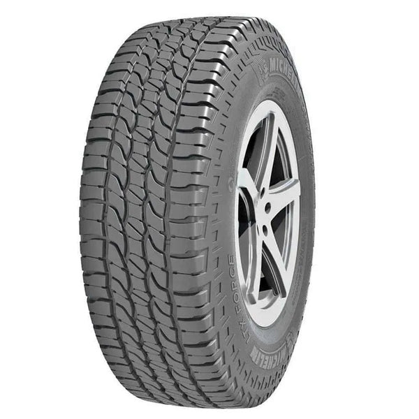 Neumático para auto o camioneta MICHELIN LTX FORCE 106T 235/70 Aro R16