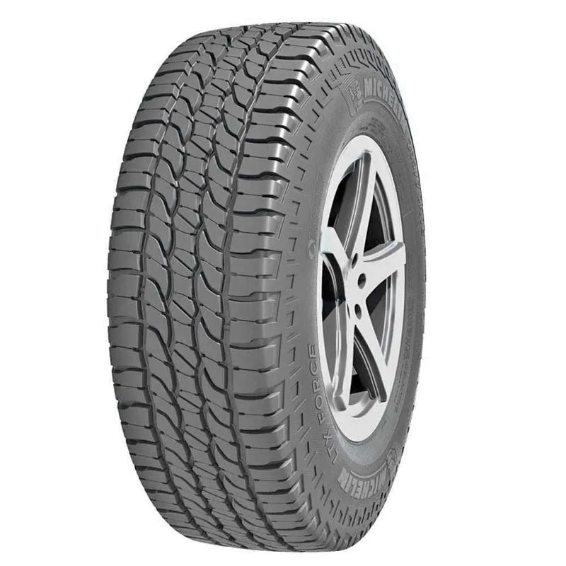 Neumático para auto o camioneta MICHELIN LTX FORCE 106T 235/70 Aro R16