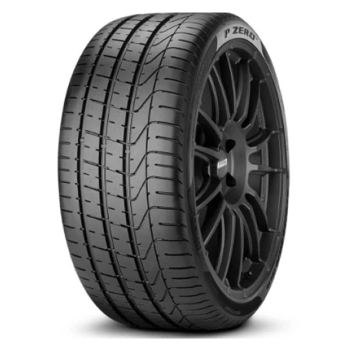 Neumático para auto o camioneta PIRELLI 95Y P ZERO IT 245/40 Aro ZR20
