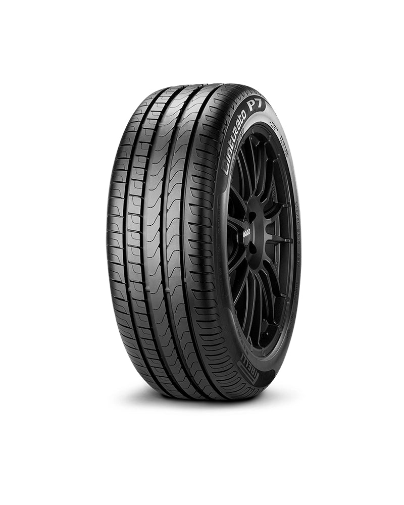 Neumático para auto o camioneta PIRELLI 99Y P7 cint (MO) 245/45 Aro R17