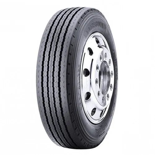 Neumático para camión o bus BRIDGESTONE (140/140l) R294 255/70 Aro R22.5