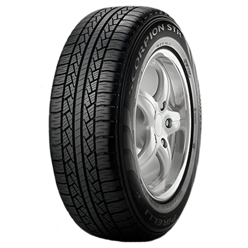Neumático para auto o camioneta PIRELLI  102H S-STR 245/50 Aro R20