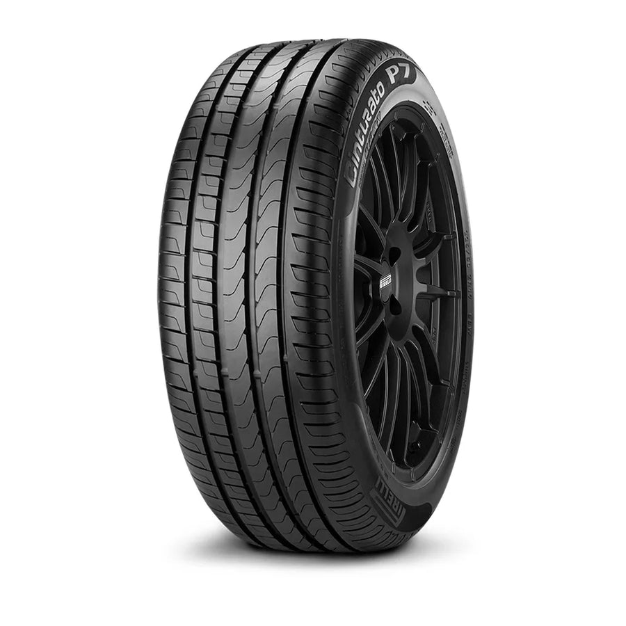 Neumático para auto o camioneta PIRELLI 96Y R-F P7 CINT(*) 245/45 Aro R18