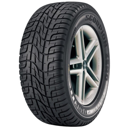 NEUMATICO 275/45 R22 112V XK SCORPION ZERO ASIM