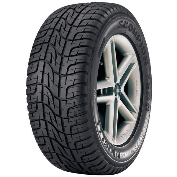 NEUMATICO 275/45 R22 112V XK SCORPION ZERO ASIM