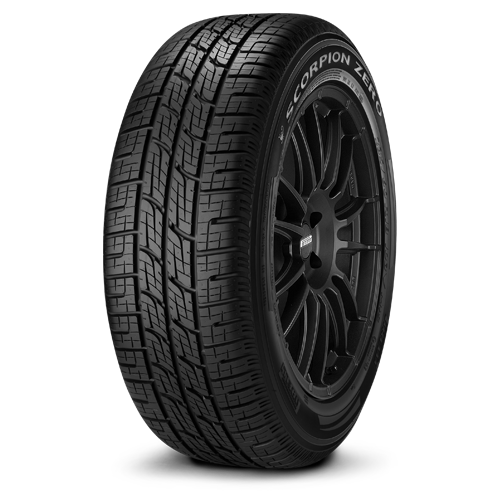 Neumático para camión o bus PIRELLI 112V XK SCORPION ZERO ASIM 275/45 Aro R22