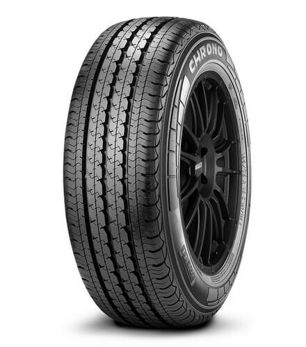 Neumático para auto o camioneta PIRELLI 113T CHRONO 215/75 Aro R16