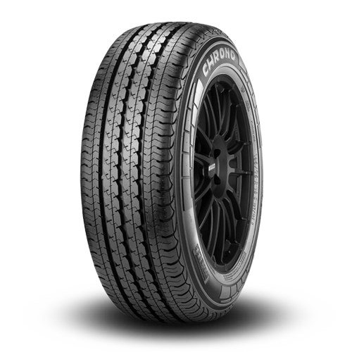 Neumático para auto o camioneta PIRELLI CHRONO 225/75 Aro R16C