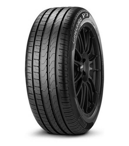 Neumático para auto o camioneta PIRELLI 92Y XL R-F P7 CINT (*) 225/40 Aro R18