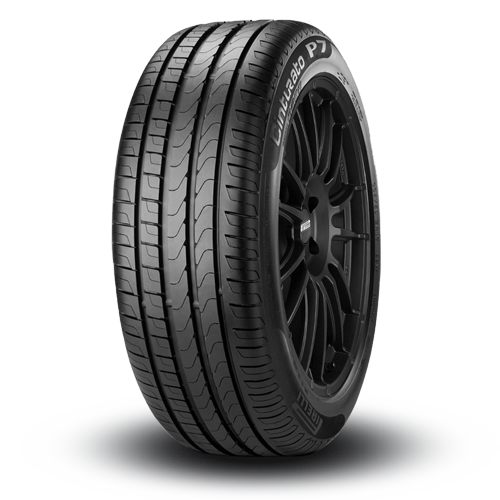 Neumático para auto o camioneta PIRELLI  97Y P7 CINT(*)(MO) 225/55 Aro R17