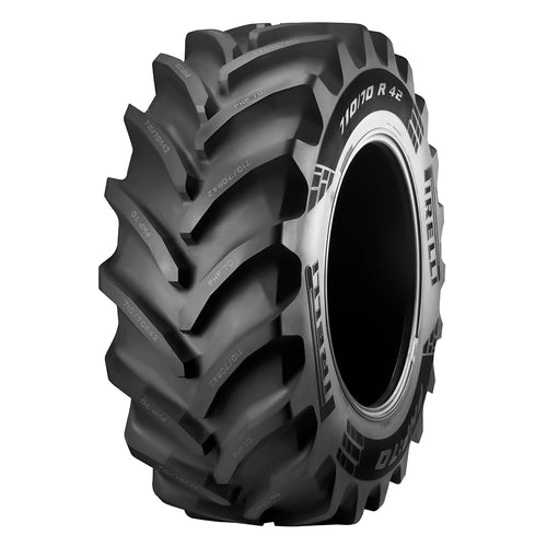 NEUMATICO 380/85 R24TL 131A8 (131B) R-1WPHP:85