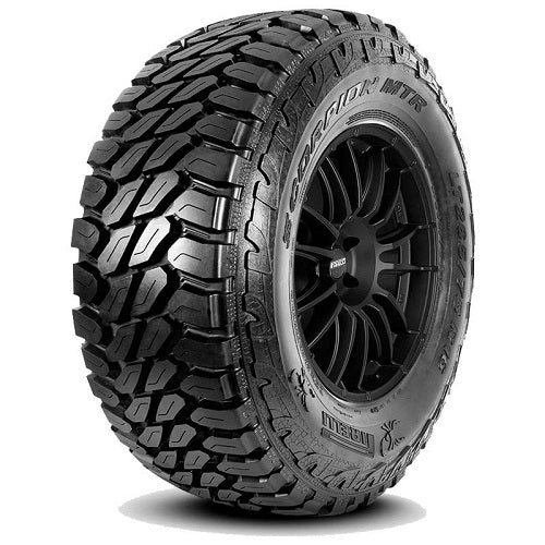 Neumático para auto o camioneta PIRELLI 106Q S-MRT BR 215/75 Aro R15