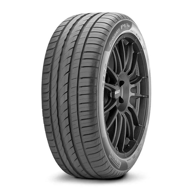 Neumático para auto o camioneta PIRELLI  84W XL P1 CNT+ 205/40 Aro R17
