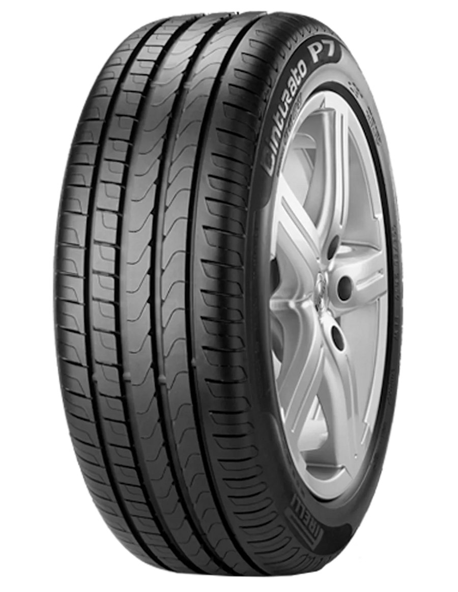 Neumático para auto o camioneta TRACMAX 88WXL X-privilo TX3 205/45 Aro R17