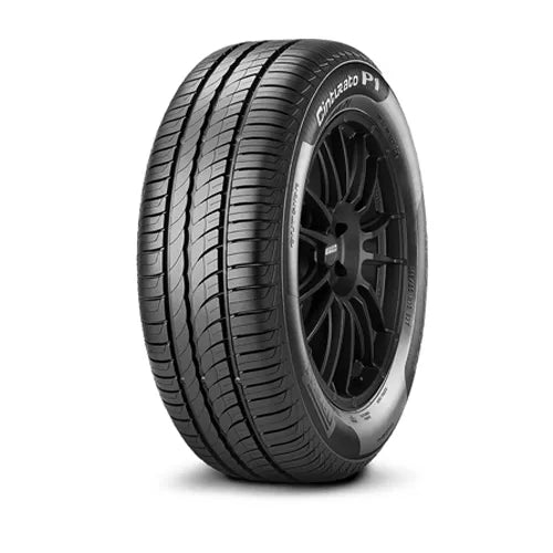 Neumático para auto o camioneta PIRELLI 89H P1 cint BR 195/60 Aro R16