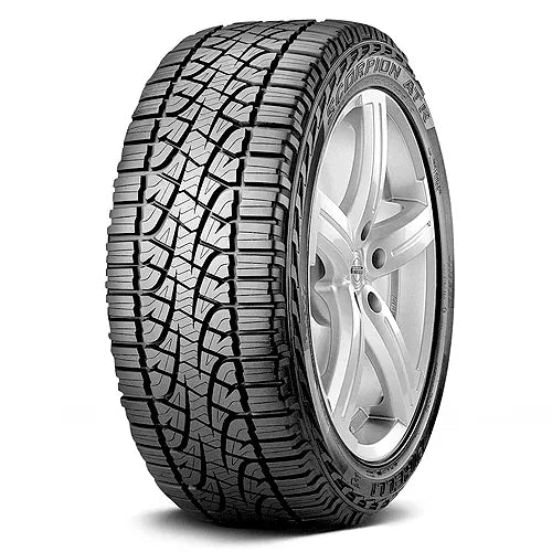 Neumático para auto o camioneta PIRELLI  110T AR 235/75 Aro R15