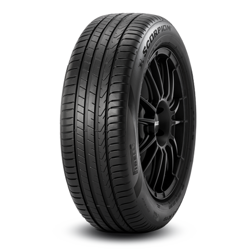 Neumático para auto o camioneta PIRELLI 107H XL SCORPN 235/60 Aro R18