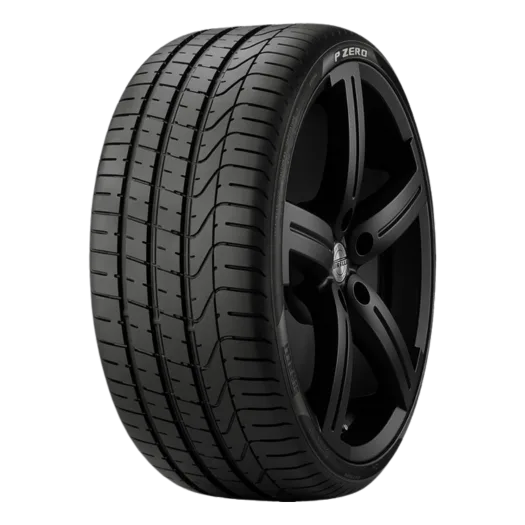 Neumático para auto o camioneta PIRELLI 106Y PZERO 5(MO) 285/40 Aro R22
