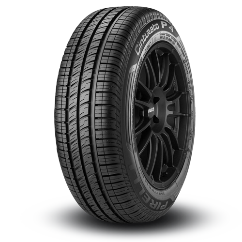 Neumático para auto o camioneta PIRELLI 84T p400ev (KS) 175/70 Aro R14