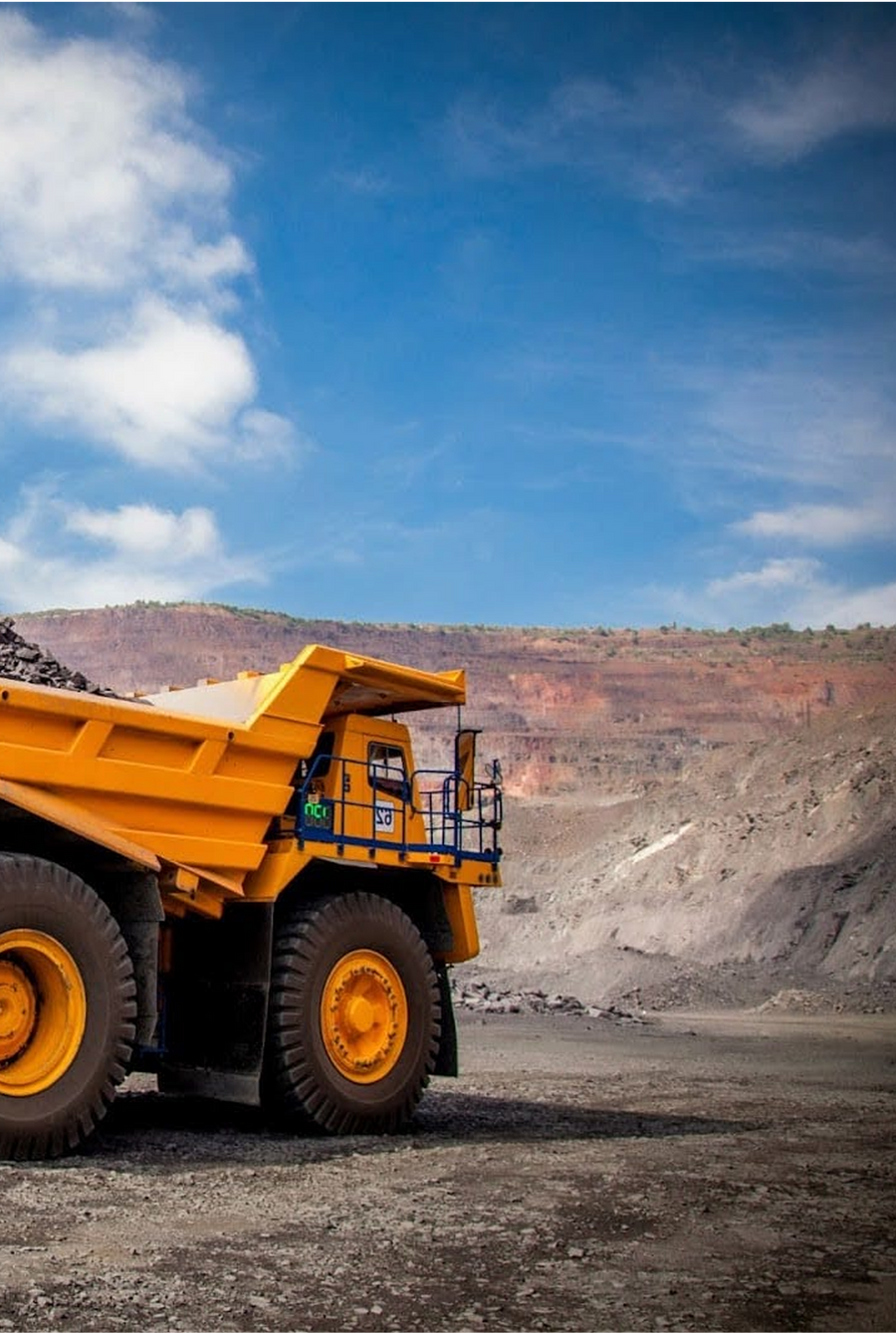 Minería