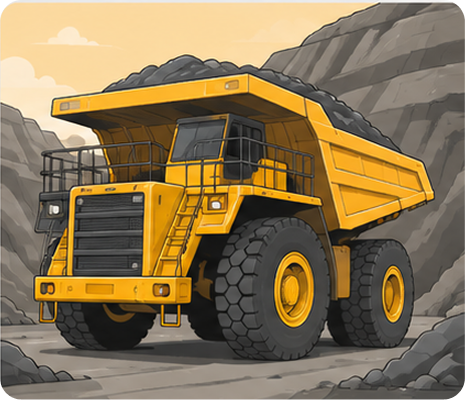 MINERÍA E INDUSTRIA