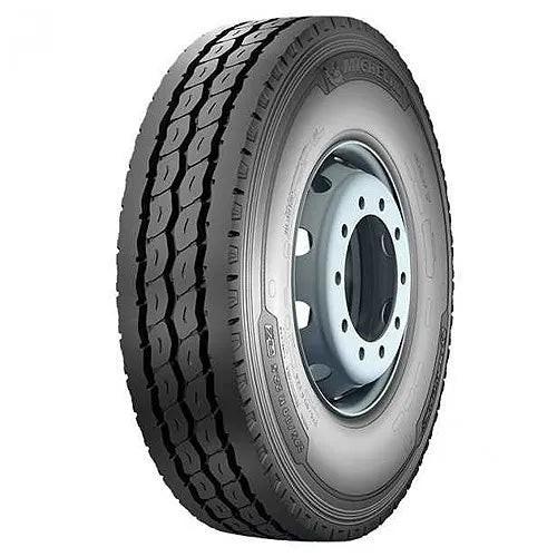 Neumático para camión o bus MICHELIN  X WORKS Z TL 152/148K 295/80 Aro R22.5